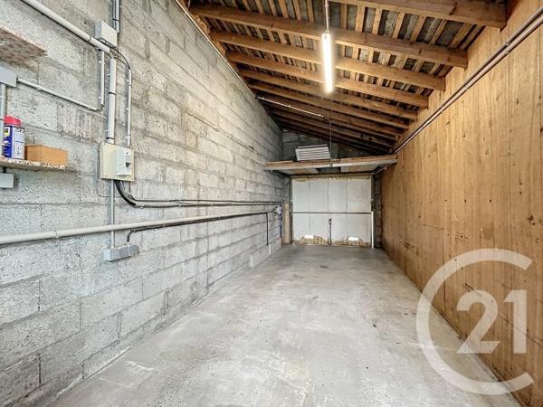 Maison à vendre  6 pièces - 135,56 m2 VILLERS LES NANCY - 54