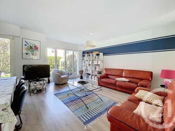 Maison à vendre  6 pièces - 135,56 m2 VILLERS LES NANCY - 54