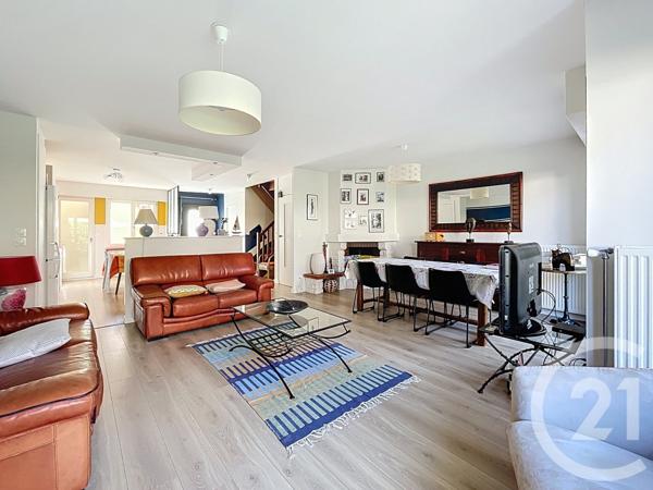 Maison à vendre  6 pièces - 135,56 m2 VILLERS LES NANCY - 54