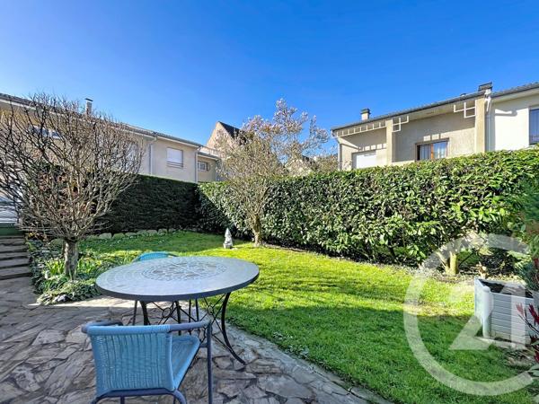 Maison à vendre  6 pièces - 135,56 m2 VILLERS LES NANCY - 54