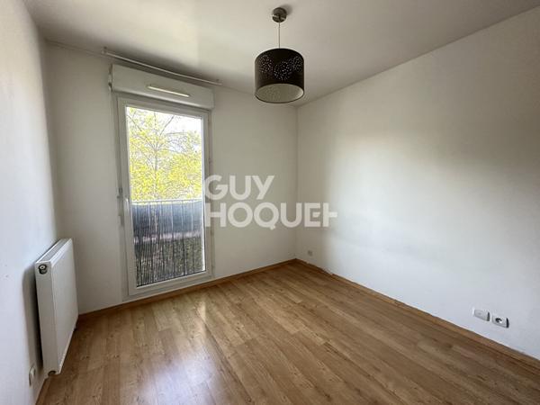 Appartement Gennevilliers 4 pièce(s) 96.32 m2