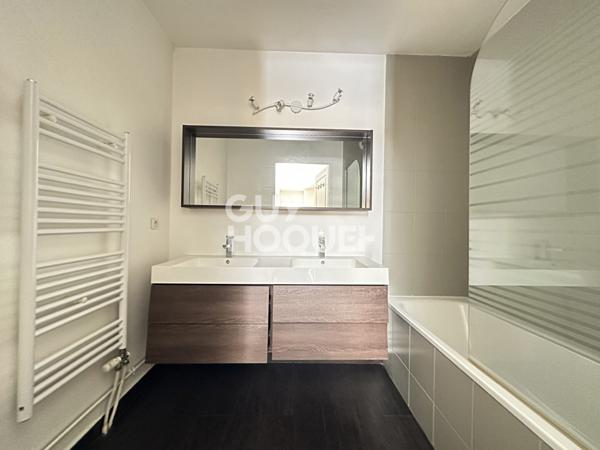 Appartement Gennevilliers 4 pièce(s) 96.32 m2