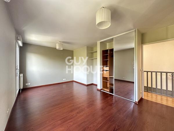 Appartement Gennevilliers 4 pièce(s) 96.32 m2