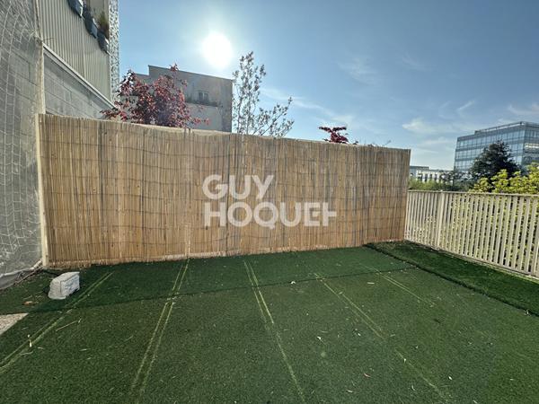 Appartement Gennevilliers 4 pièce(s) 96.32 m2