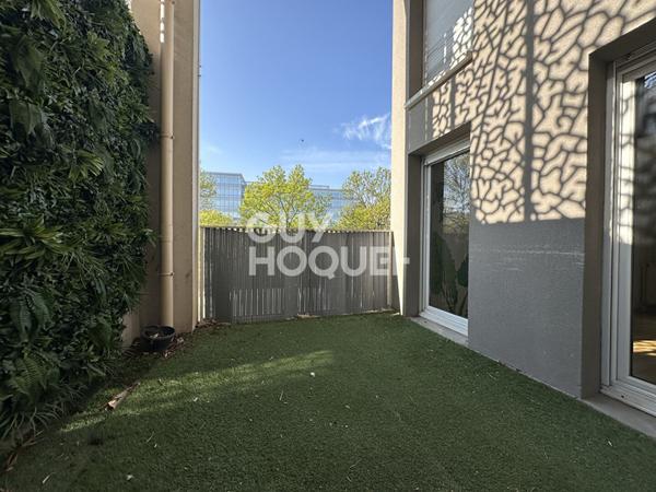 Appartement Gennevilliers 4 pièce(s) 96.32 m2