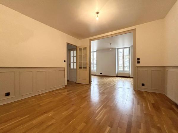 Vente Appartement 6 pièces 135 m2 à Melun
