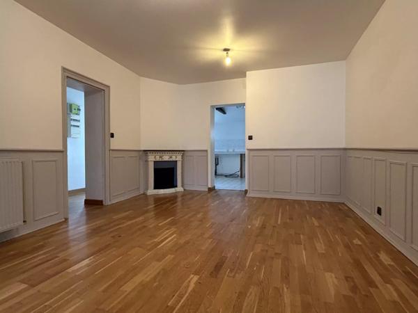 Vente Appartement 6 pièces 135 m2 à Melun