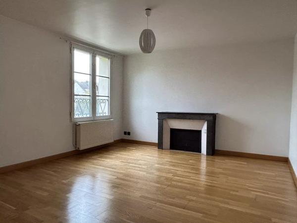 Vente Appartement 6 pièces 135 m2 à Melun
