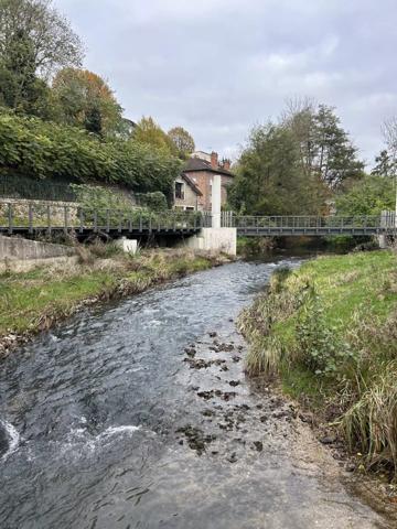 Vente Appartement 6 pièces 135 m2 à Melun