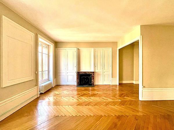 Appartement T2 rue Vendôme