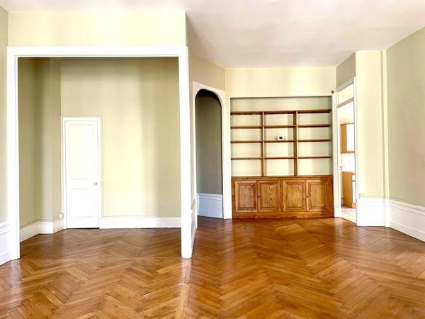 Appartement T2 rue Vendôme