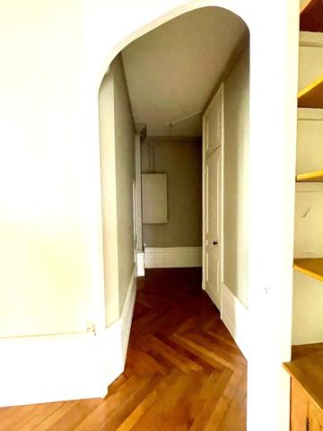 Appartement T2 rue Vendôme