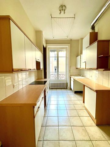 Appartement T2 rue Vendôme