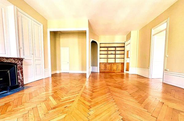 Appartement T2 rue Vendôme