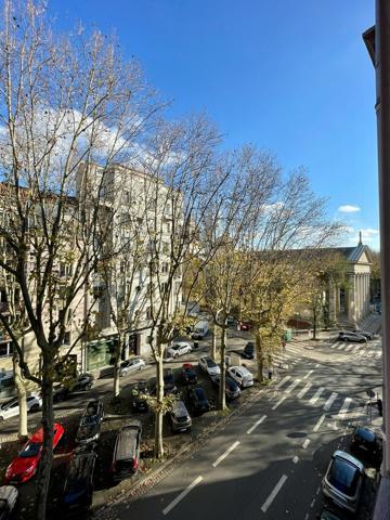 Appartement T2 rue Vendôme