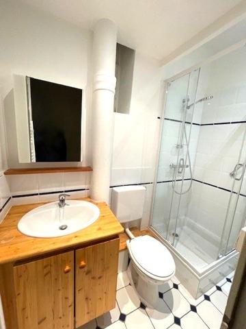 Appartement T2 rue Vendôme