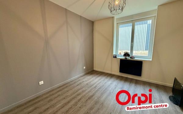 Appartement à vendre    3 pièces • 92,07 m2 Saint-Étienne-lès-Remiremont