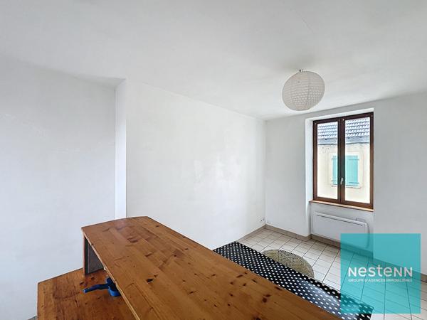 Appartement Montereau Fault Yonne 2 pièces