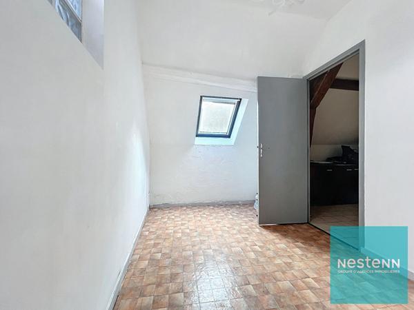 Appartement Montereau Fault Yonne 2 pièces