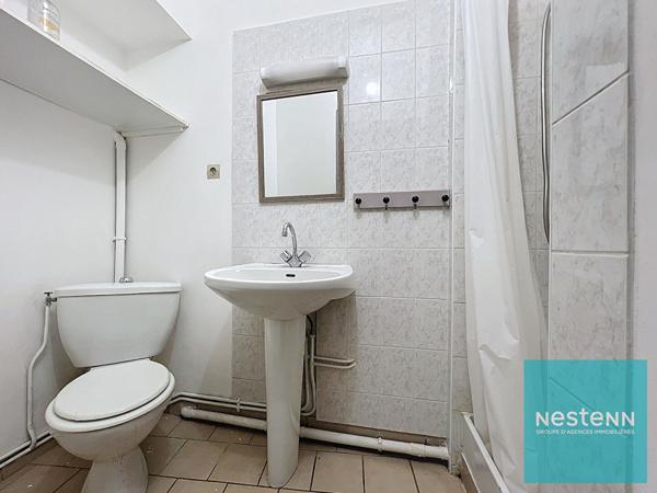 Appartement Montereau Fault Yonne 2 pièces