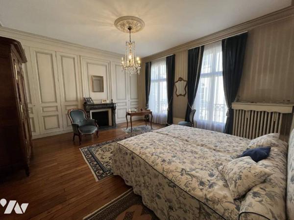 Maison de maître