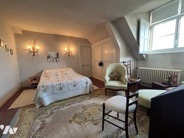 Maison de maître