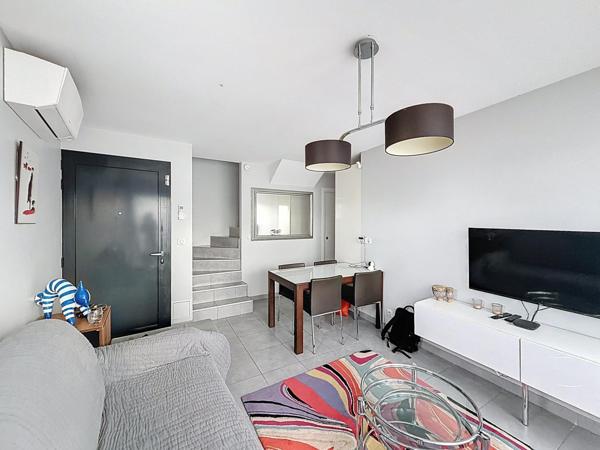 Maison T2 duplex sans travaux – Bègles