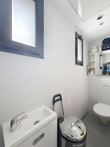 Maison T2 duplex sans travaux – Bègles
