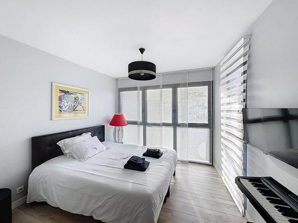Maison T2 duplex sans travaux – Bègles