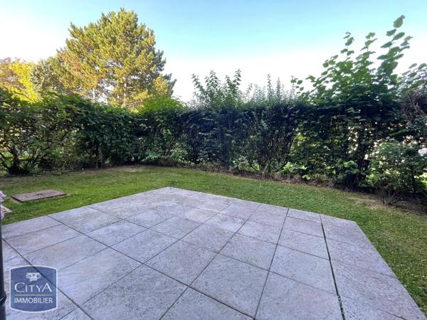 Appartement à louer 2 pièces 40.99m² Arras (62000)
