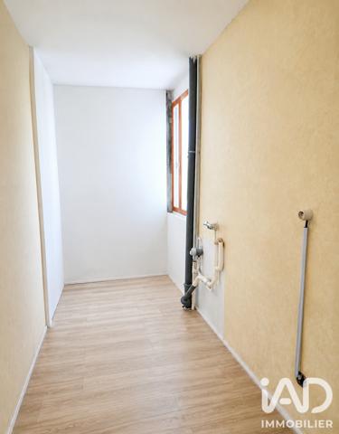 Appartement à vendre 3 pièces 64 m² Bruges