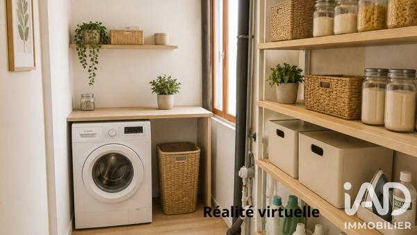 Appartement à vendre 3 pièces 64 m² Bruges