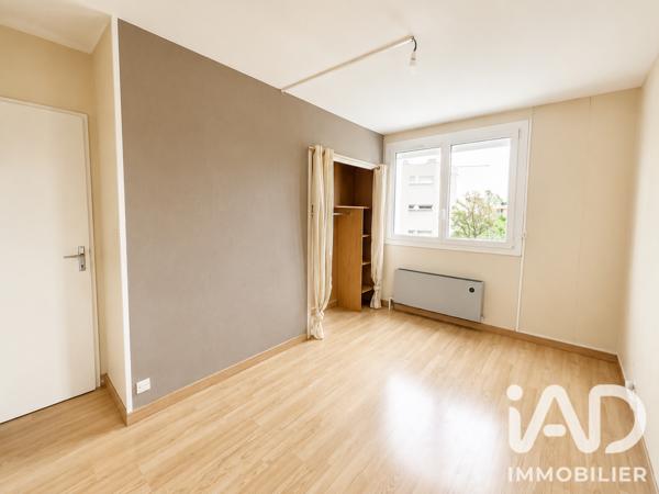 Appartement à vendre 3 pièces 64 m² Bruges
