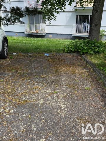 Appartement à vendre 3 pièces 64 m² Bruges