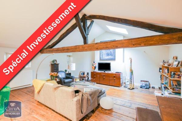 Appartement à vendre 2 pièces 82.5m²