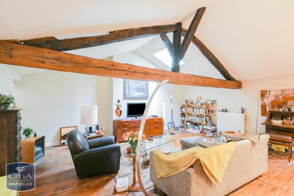 Appartement à vendre 2 pièces 82.5m²