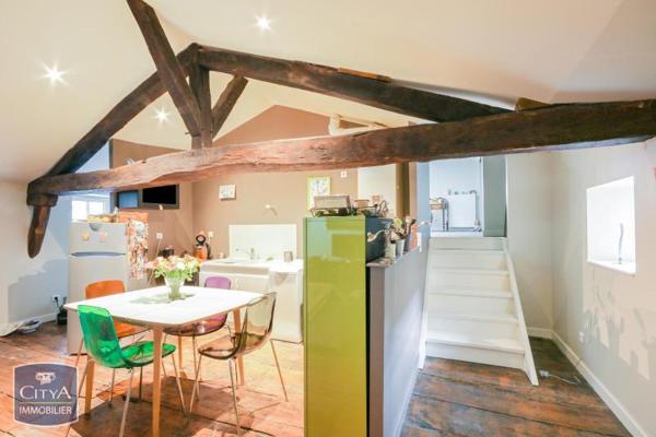 Appartement à vendre 2 pièces 82.5m²