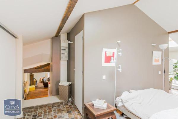 Appartement à vendre 2 pièces 82.5m²
