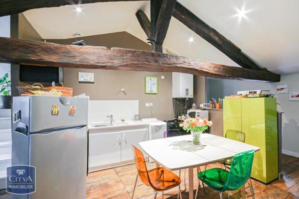 Appartement à vendre 2 pièces 82.5m²