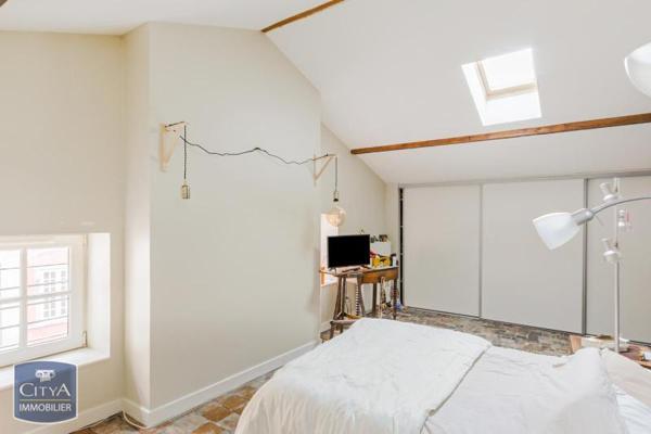 Appartement à vendre 2 pièces 82.5m²