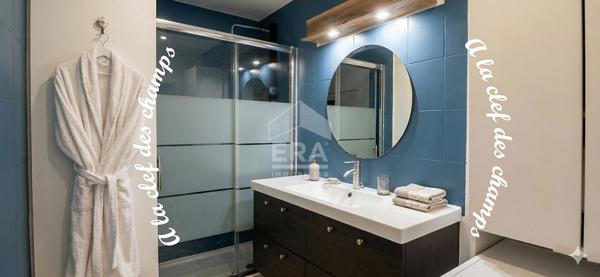 Maison de ville. Bures-Sur-Yvette . 4 pièces.