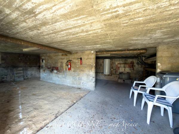 Maison à MARTIN-EGLISE, 76370 - 4 pièces 74m²