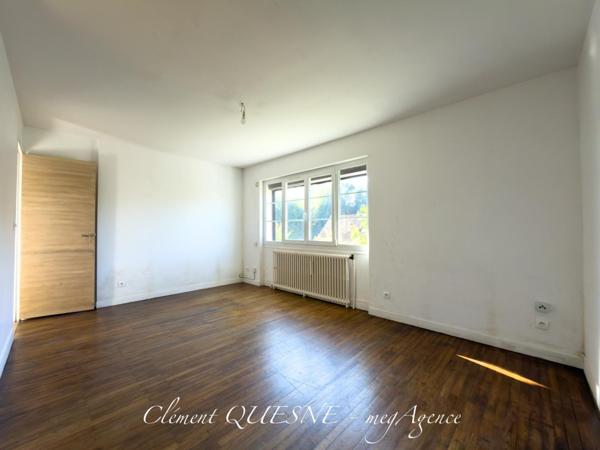 Maison à MARTIN-EGLISE, 76370 - 4 pièces 74m²