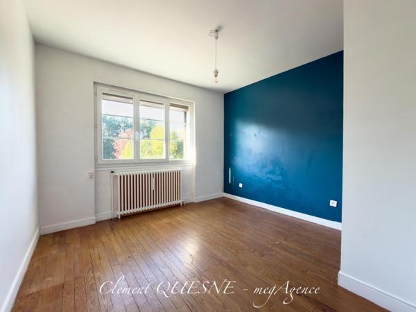 Maison à MARTIN-EGLISE, 76370 - 4 pièces 74m²