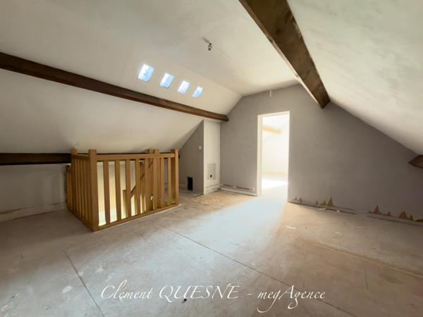 Maison à MARTIN-EGLISE, 76370 - 4 pièces 74m²