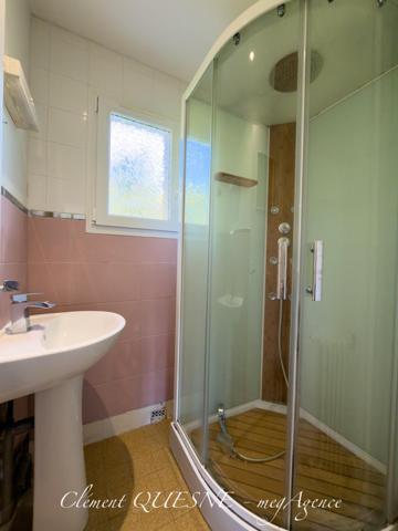 Maison à MARTIN-EGLISE, 76370 - 4 pièces 74m²