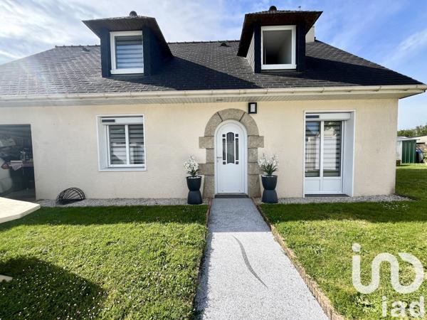 Maison à vendre 6 pièces 105 m² Couëron