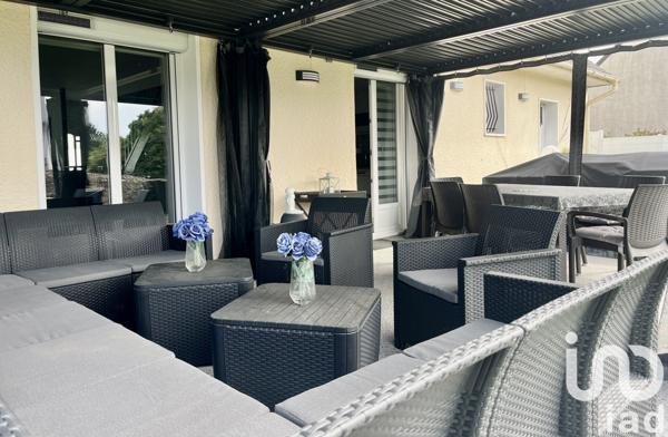 Maison à vendre 6 pièces 105 m² Couëron