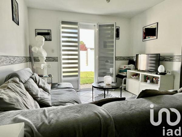 Maison à vendre 6 pièces 105 m² Couëron