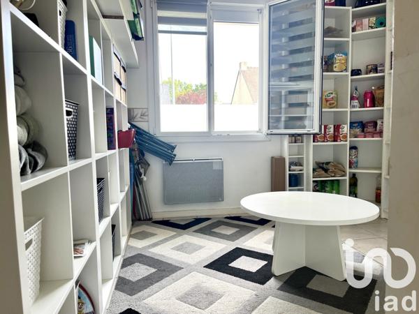 Maison à vendre 6 pièces 105 m² Couëron